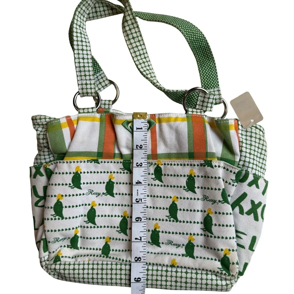 Y2K Roxy Bag - Picture 12 of 14